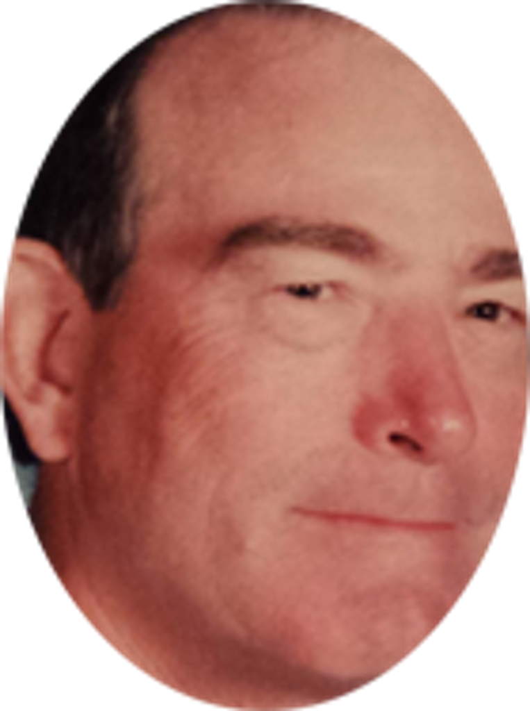Doyle Ray Slayton Sr.