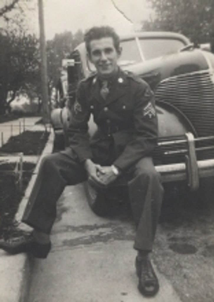 Walter H. Behling