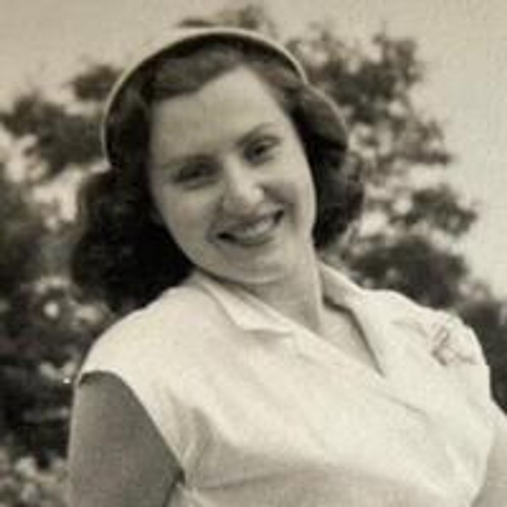 Virginia Frances Sendor Profile Photo
