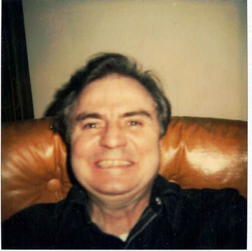 Gerald R. Kump Profile Photo