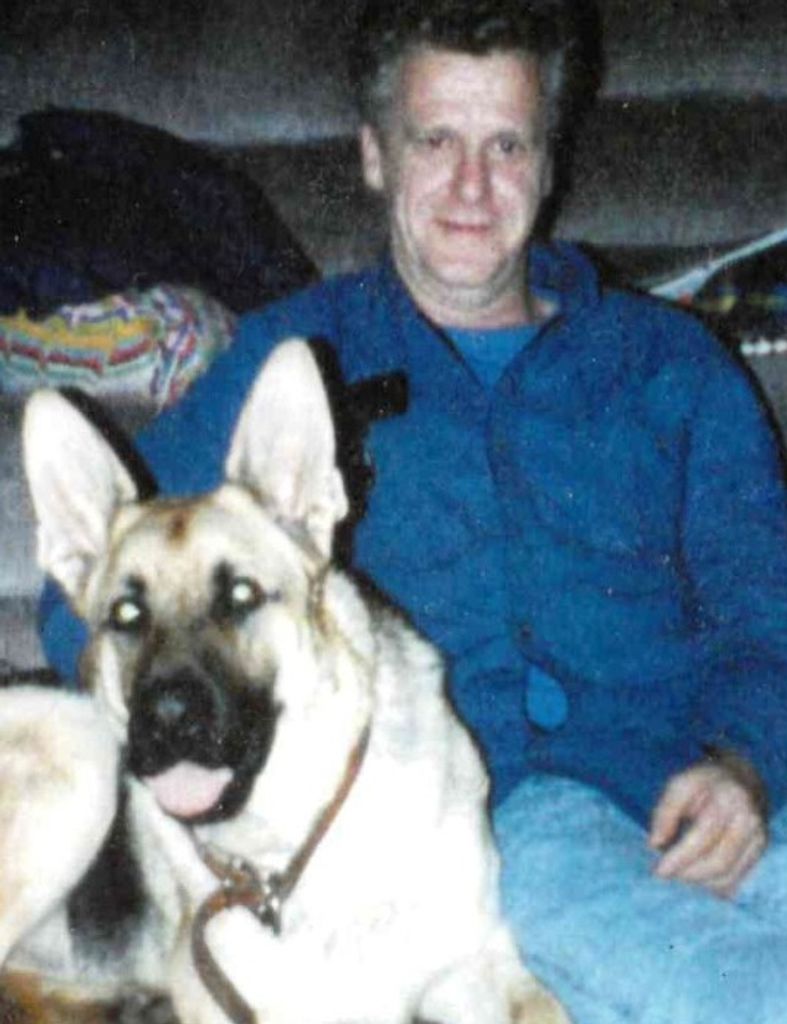 Wayne Cargill, I Profile Photo