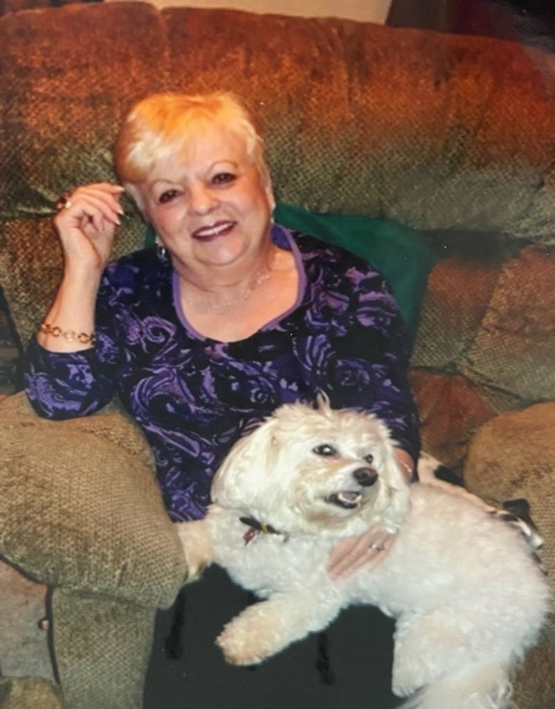 Monique Elliott Profile Photo