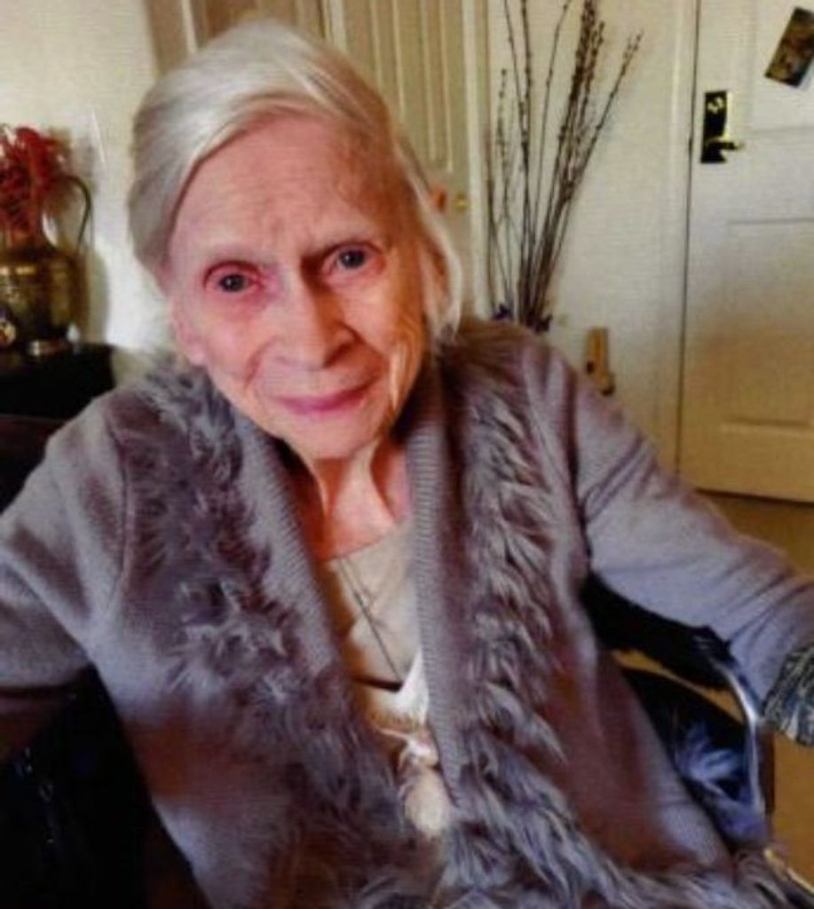 Evelyn Lillian Fama Profile Photo