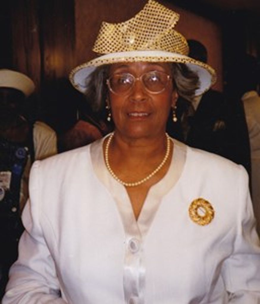 Gloria Jones