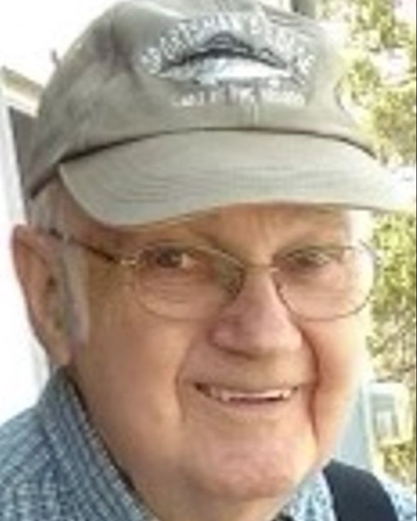 John E. Sherman