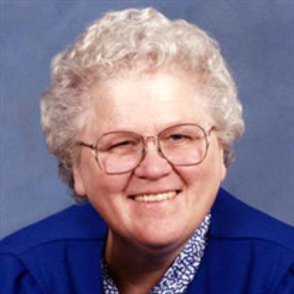 Maryann Delores Huck