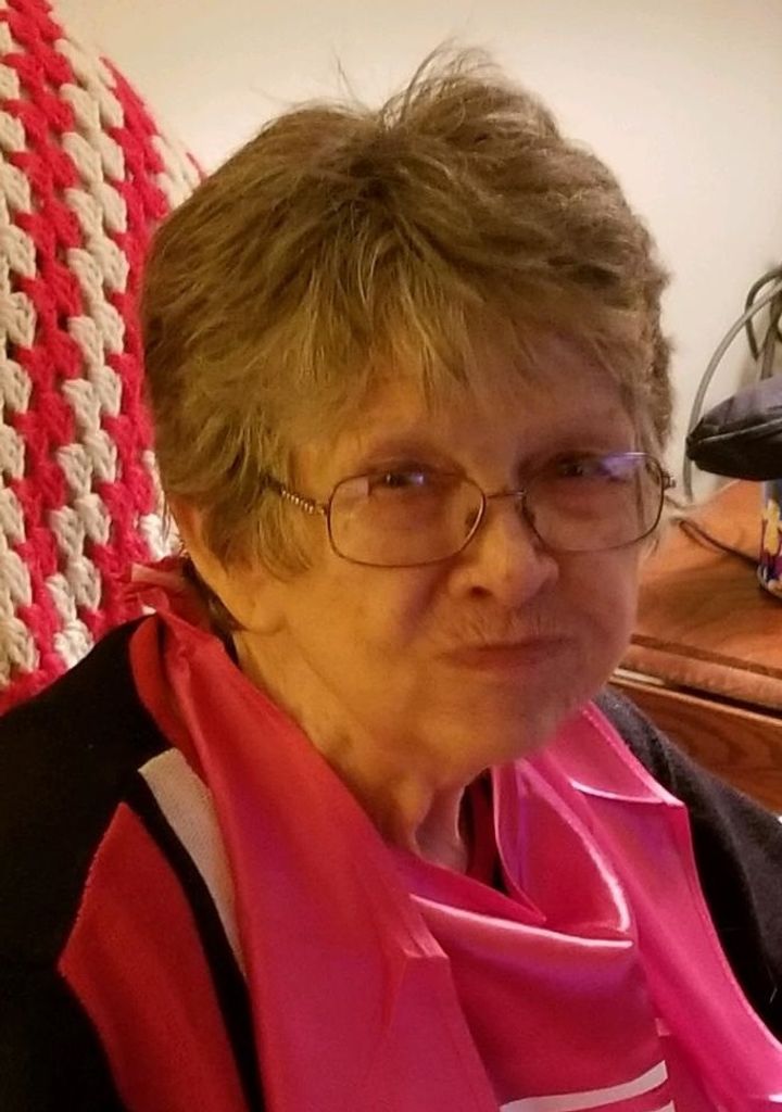 Joyce Jean Diehl Profile Photo