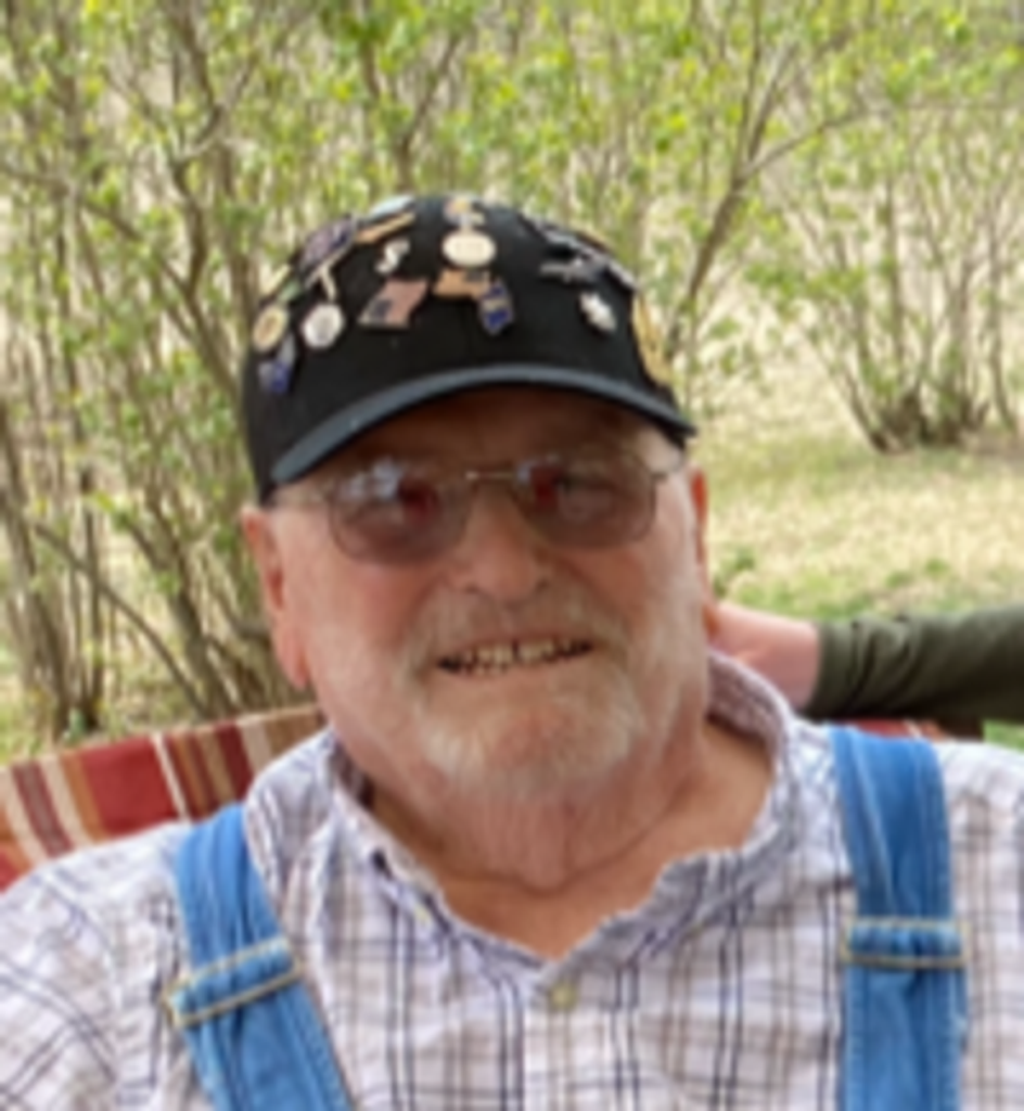 Joseph Allen Murphy Profile Photo