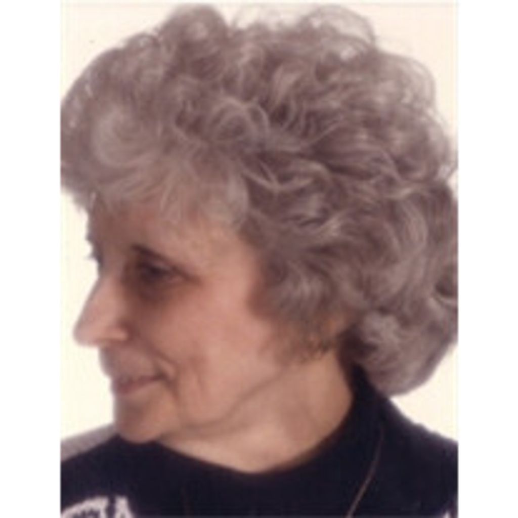 Velma Bonneda Legg Profile Photo