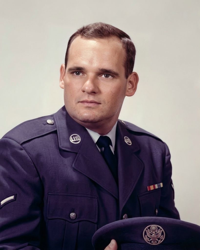 Stephen K. Routh Profile Photo