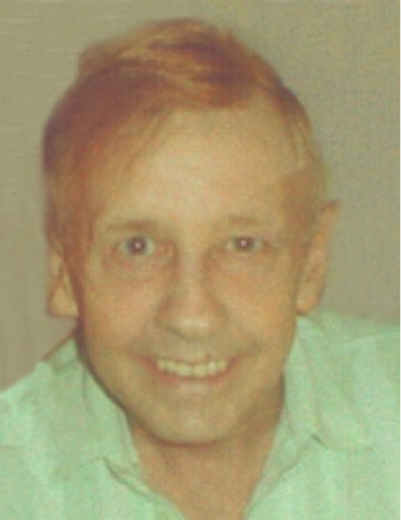 Frederick E. Duckworth