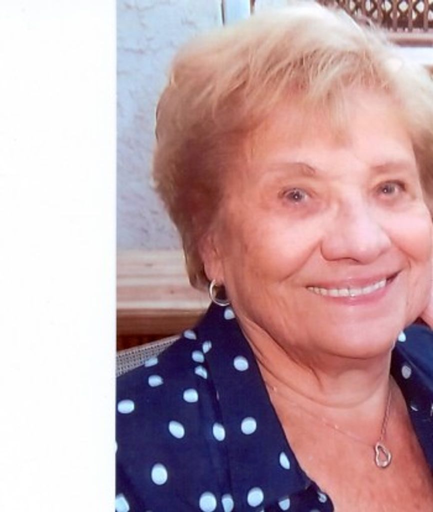 Maria Hunt Heeke Olsen Profile Photo
