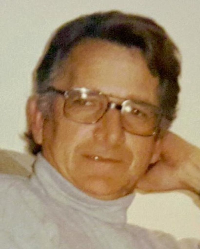 Roy E. Deen Profile Photo