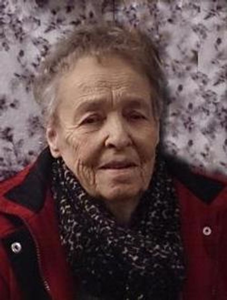 Gwen Mitchell Profile Photo