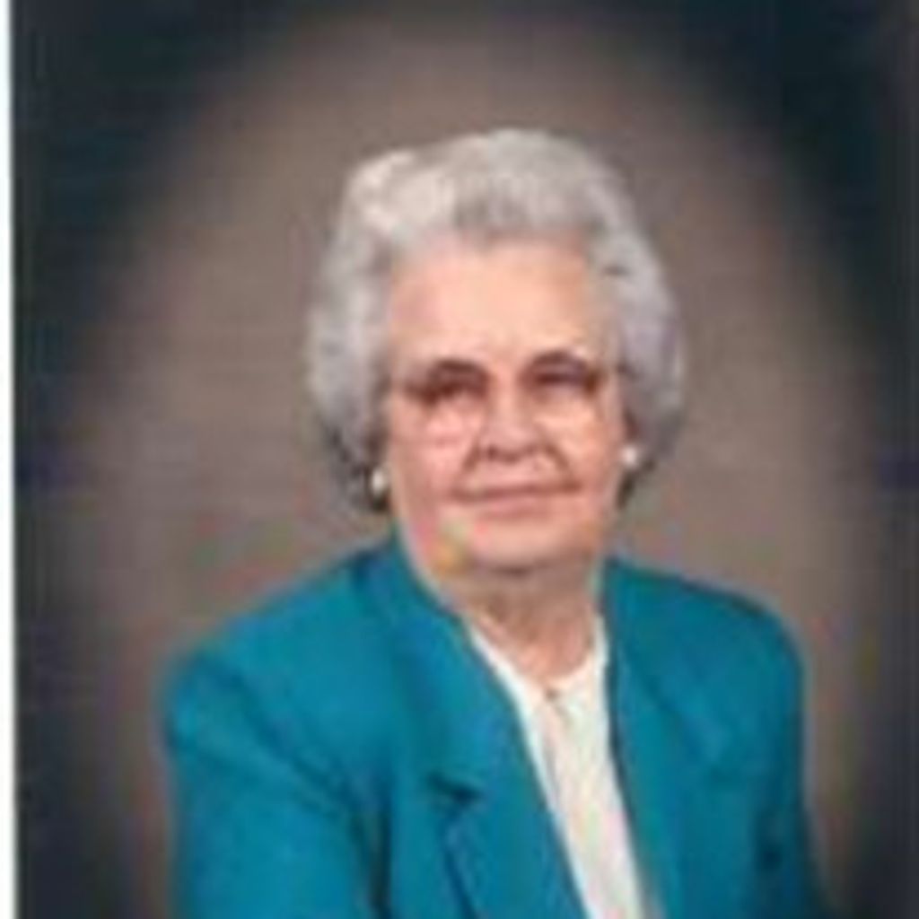 Lucille Barber