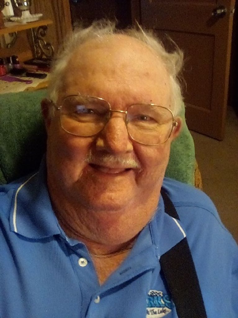 Clifford Bradley Profile Photo