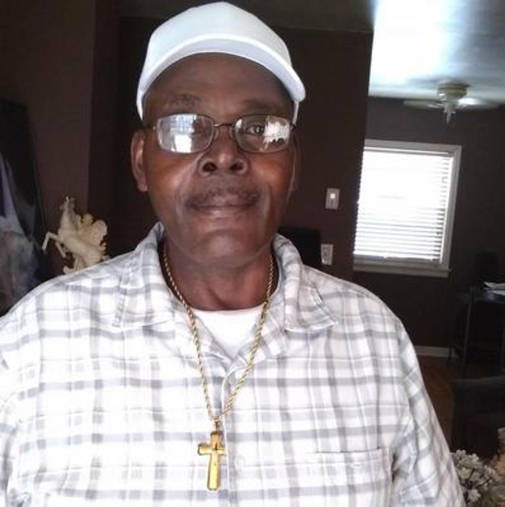 Jerry Lee Turner Profile Photo
