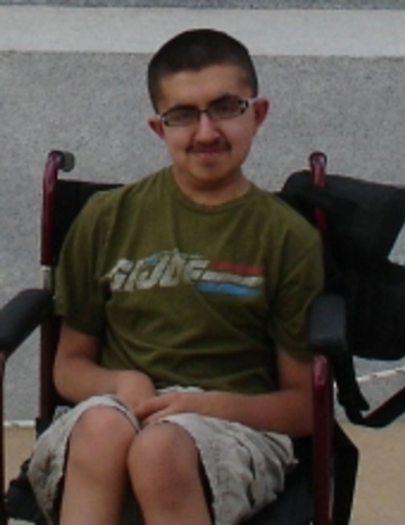 Diego Matoskah Surman