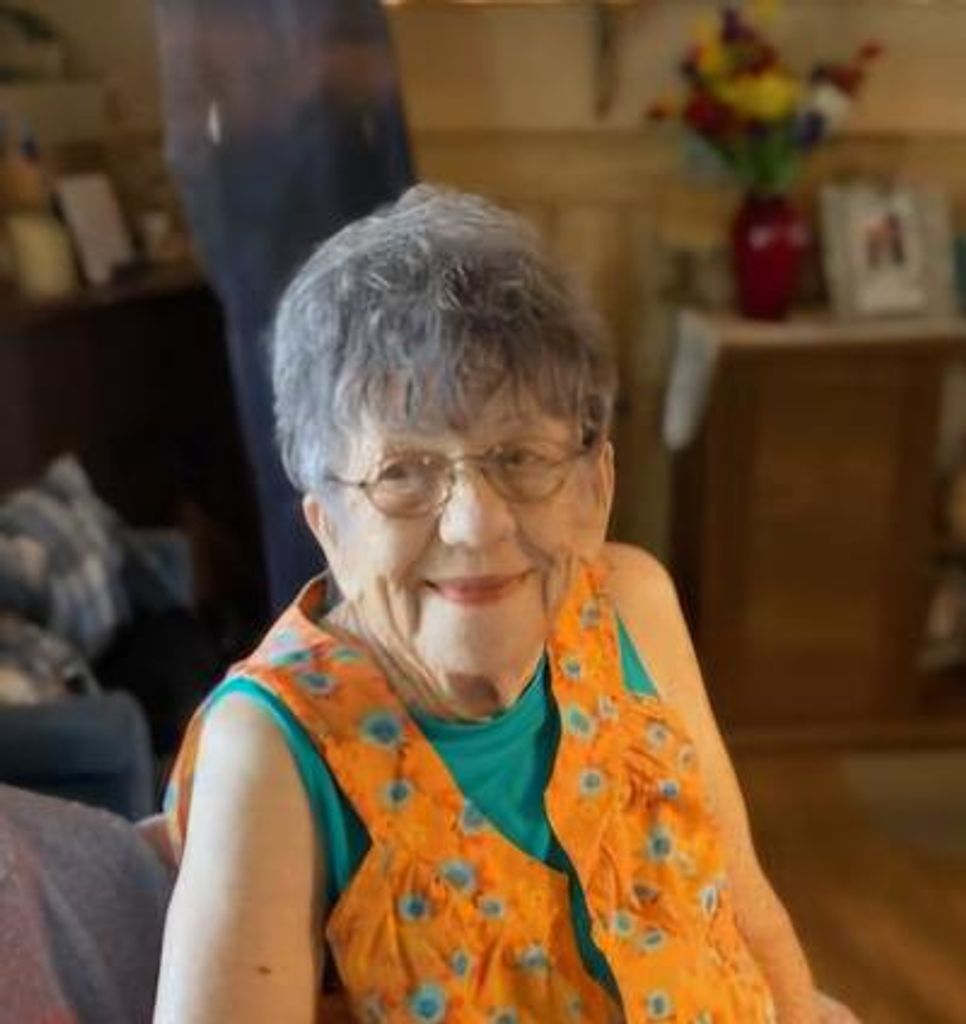 Sue Christopher Profile Photo