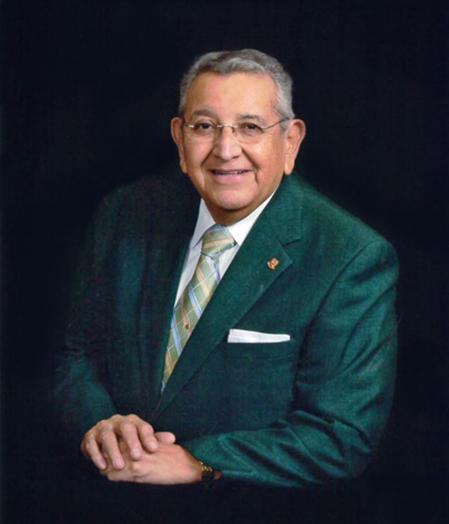 Arturo "Art" Zambrano Profile Photo