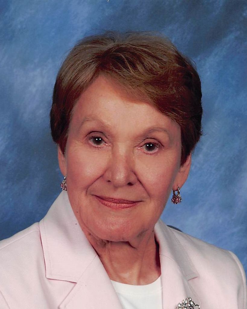 Elizabeth J. Moore
