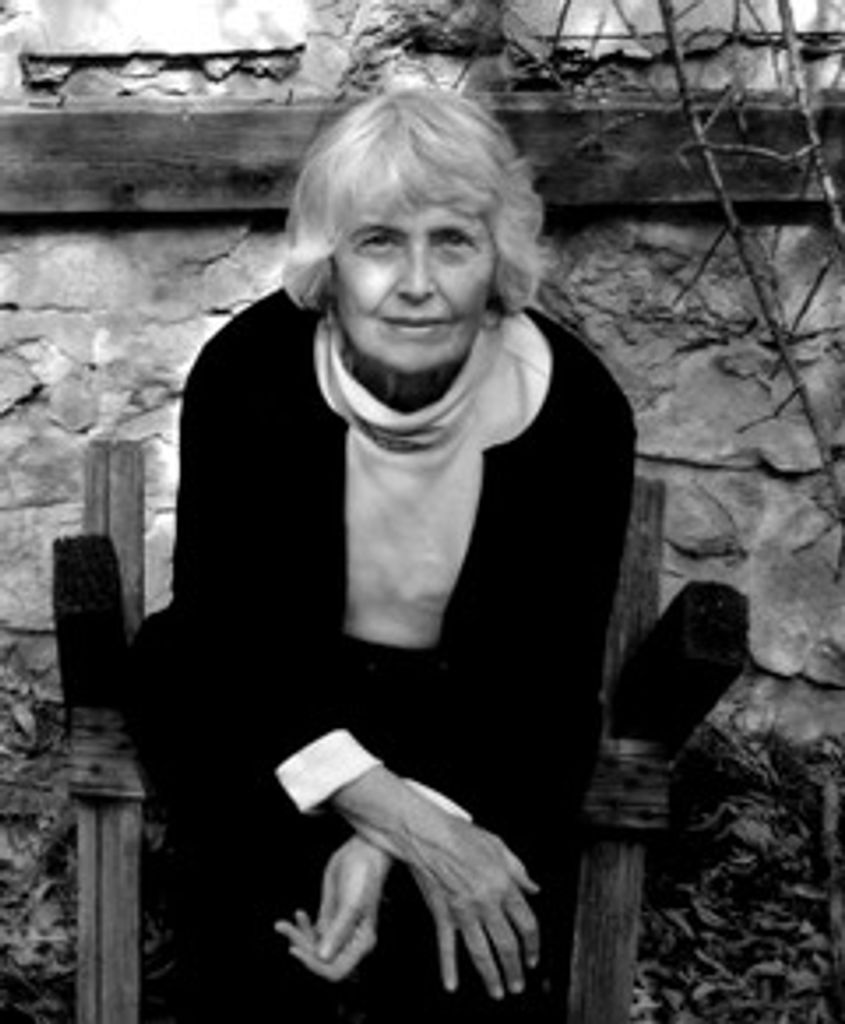 Martha Allison Cochrane