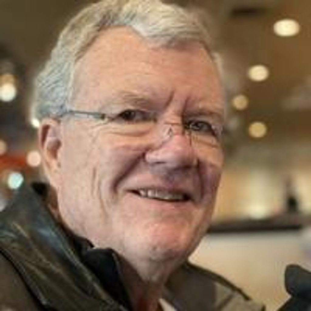 Dean Orem Profile Photo