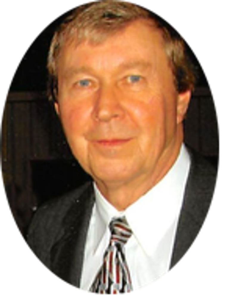 James Peter "Jim" Rathke