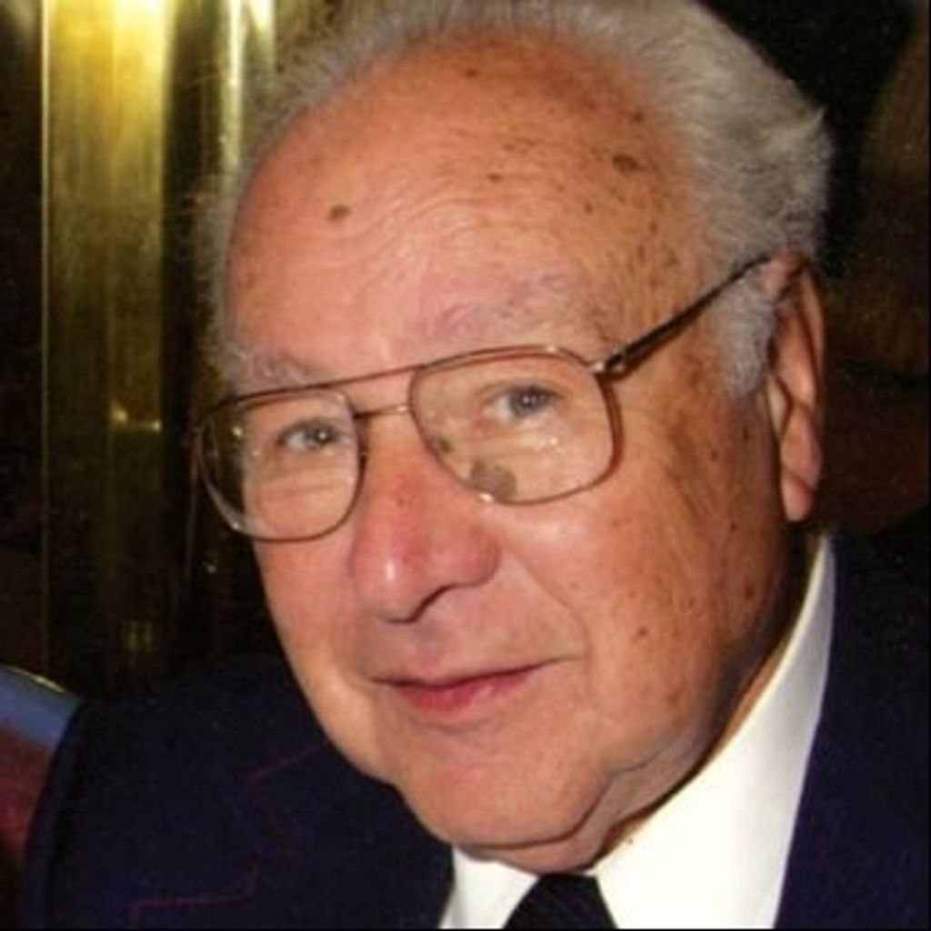 Donald E Miller Profile Photo