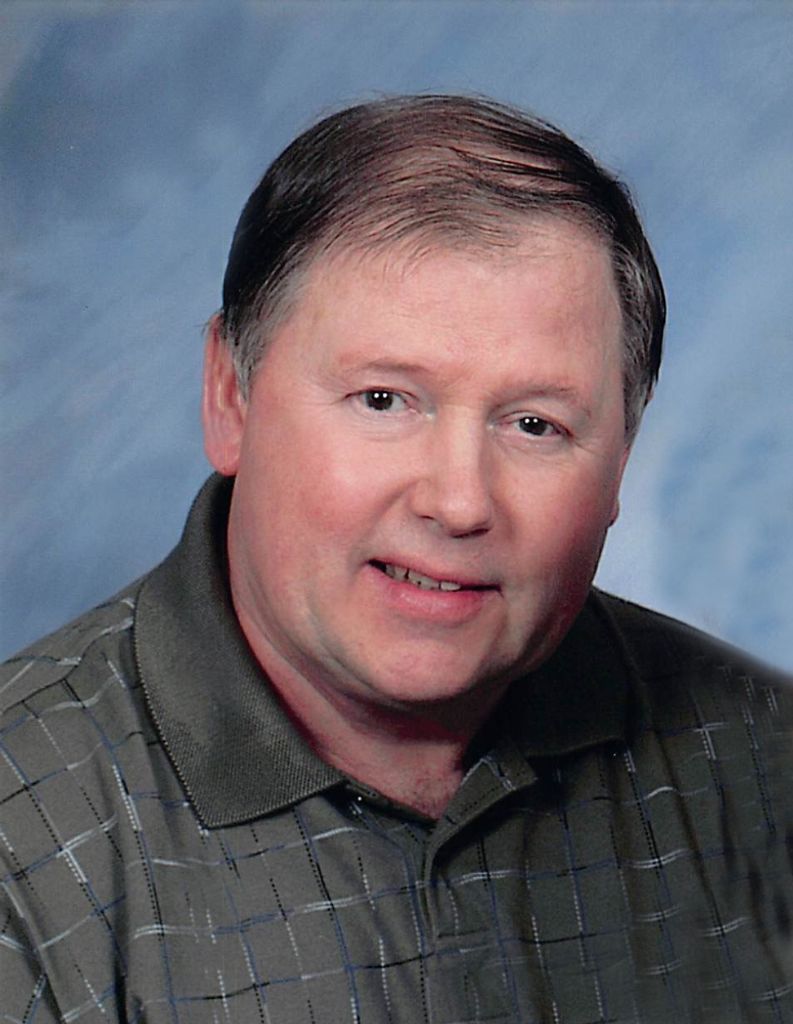 Gregg Verne Mjelde Profile Photo