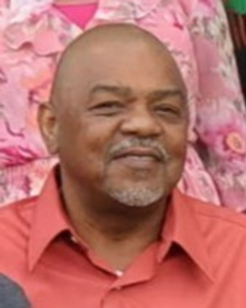 Robert Louis Fleeton Jr.