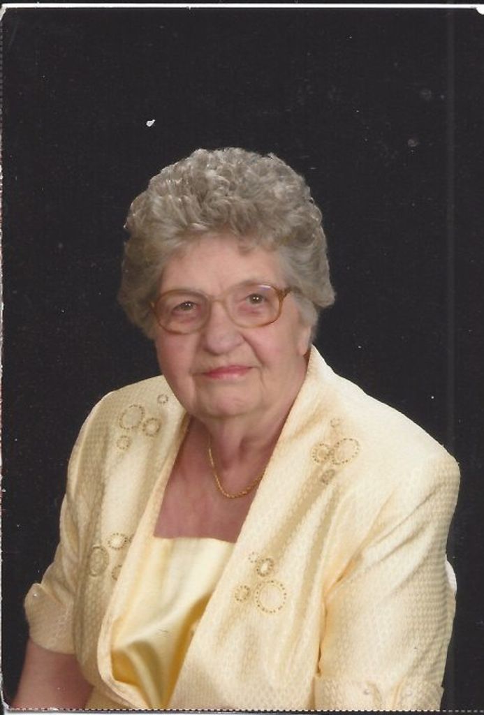 Norma Jean (Alleman)  Arman