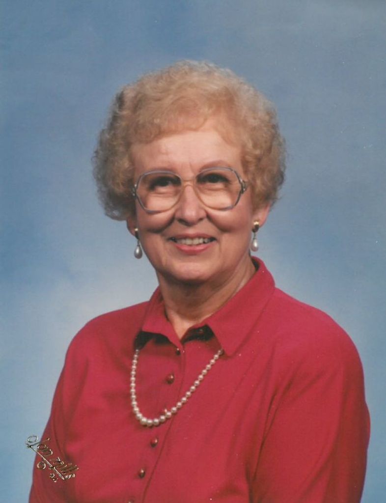 Bernice Grindland