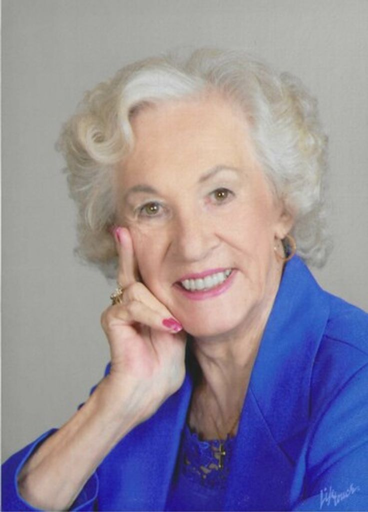 Lorna Ernst Profile Photo