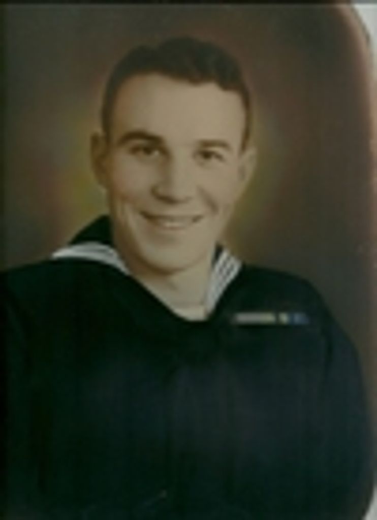 Leslie Clarence Linville Jr.