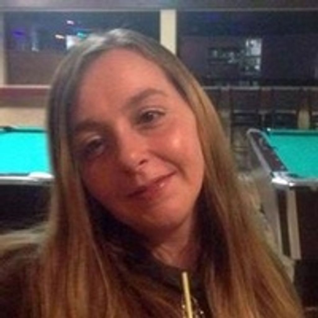 Jessica "Googie" M. Lightfeather