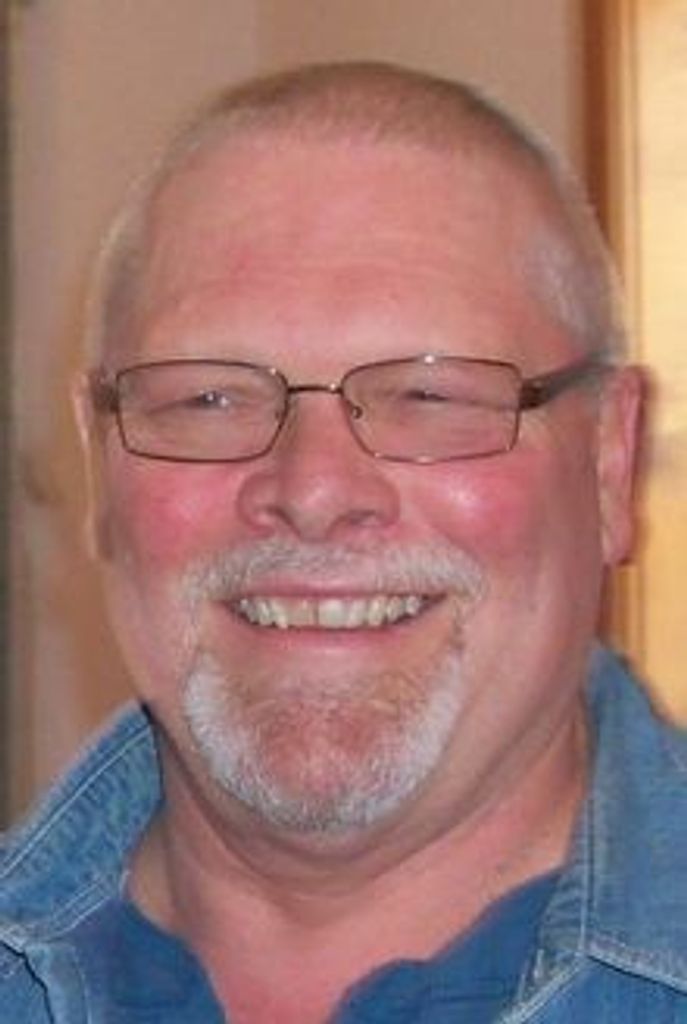 Larry L. Lenox