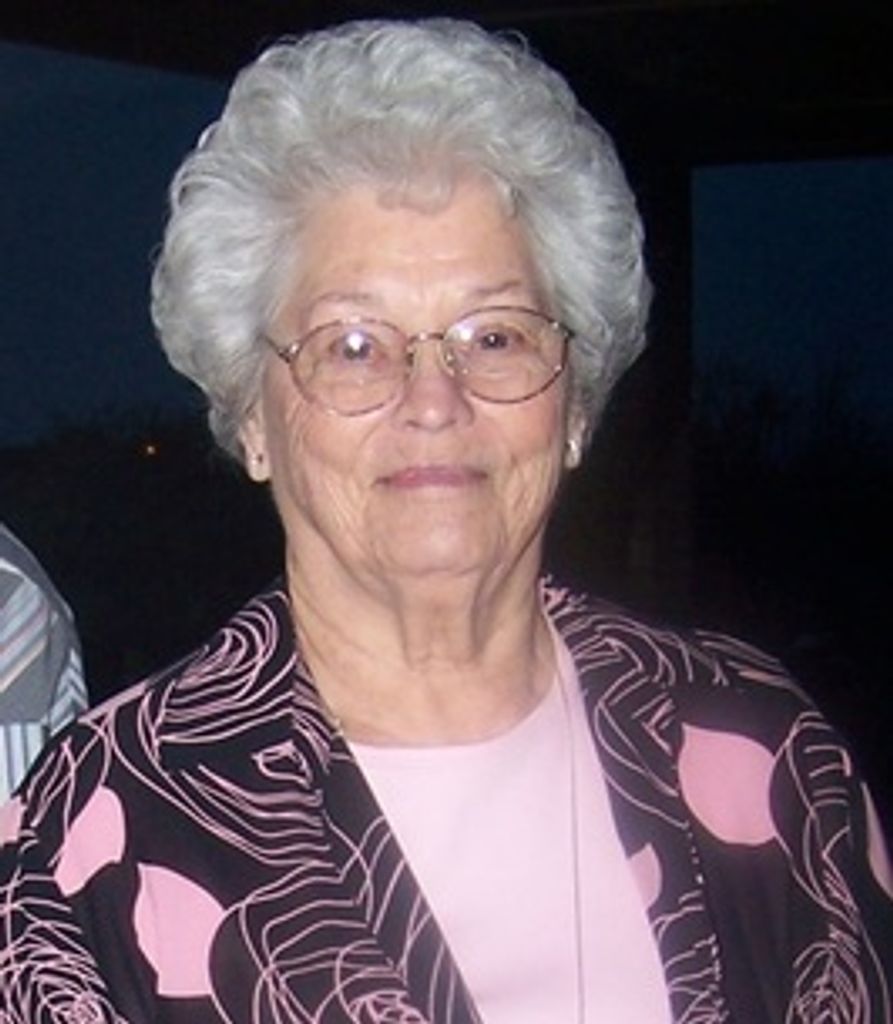 Mary  Delilah (Patton)  Webb Profile Photo