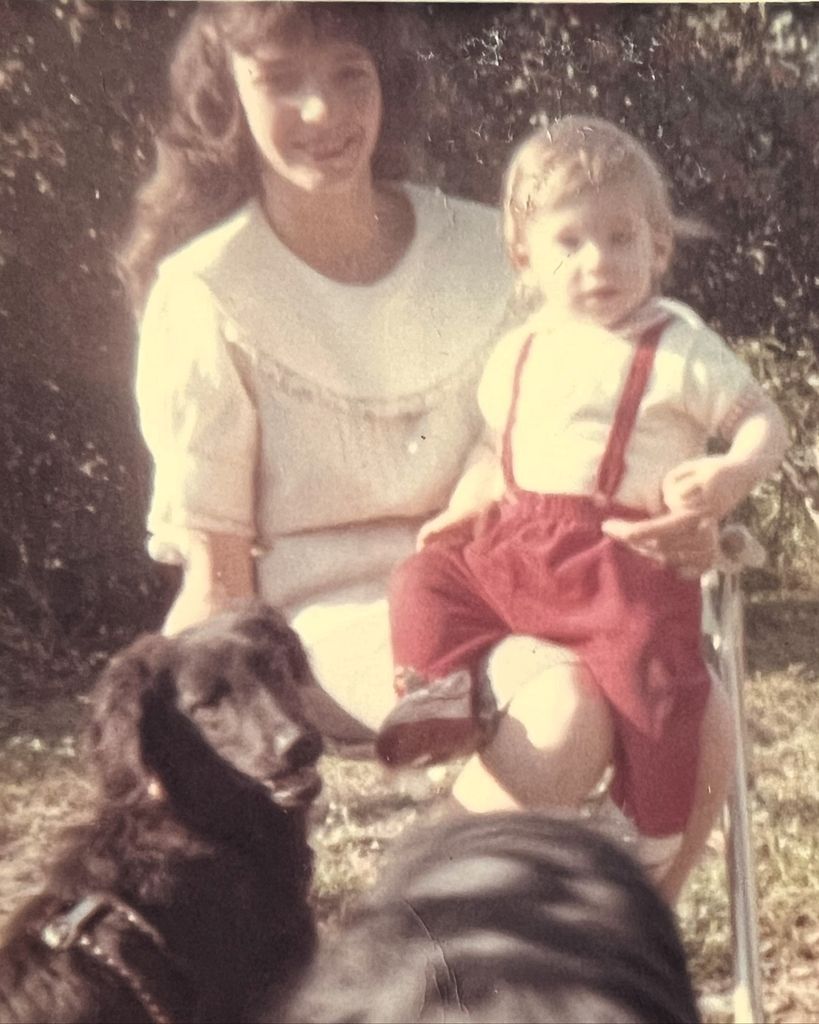 Martha Jane Lackey