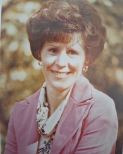 Elenore Sue Erickson's obituary image