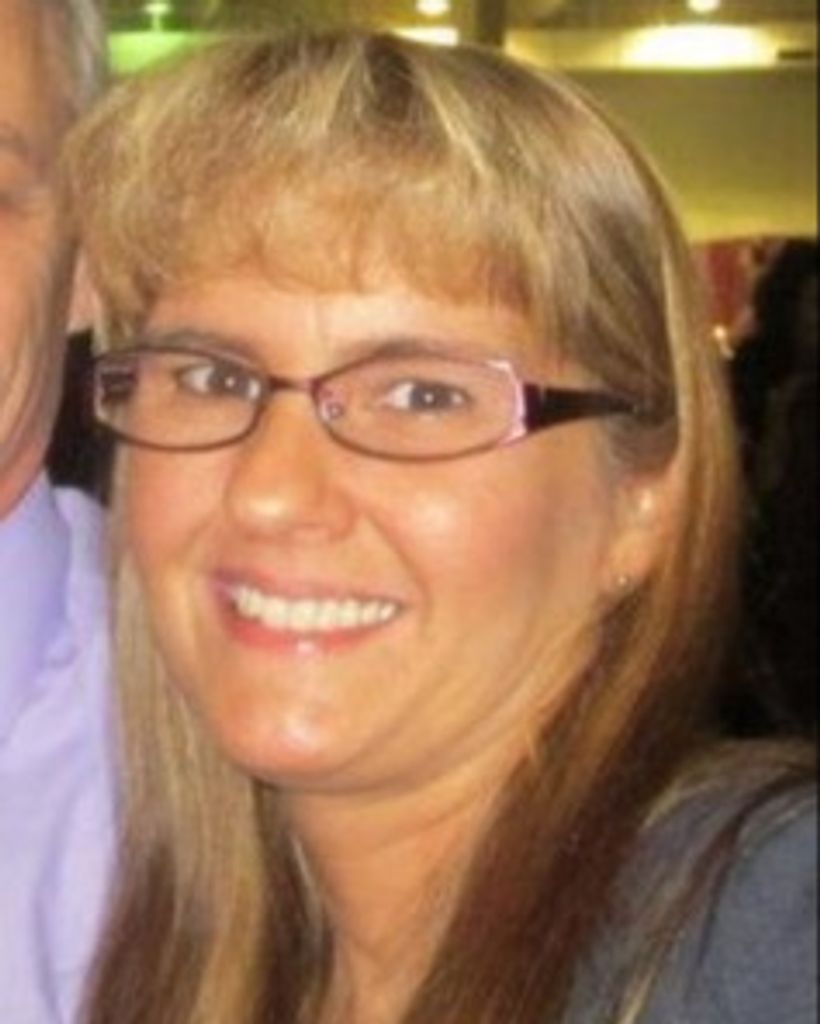 Shannon Harvey
