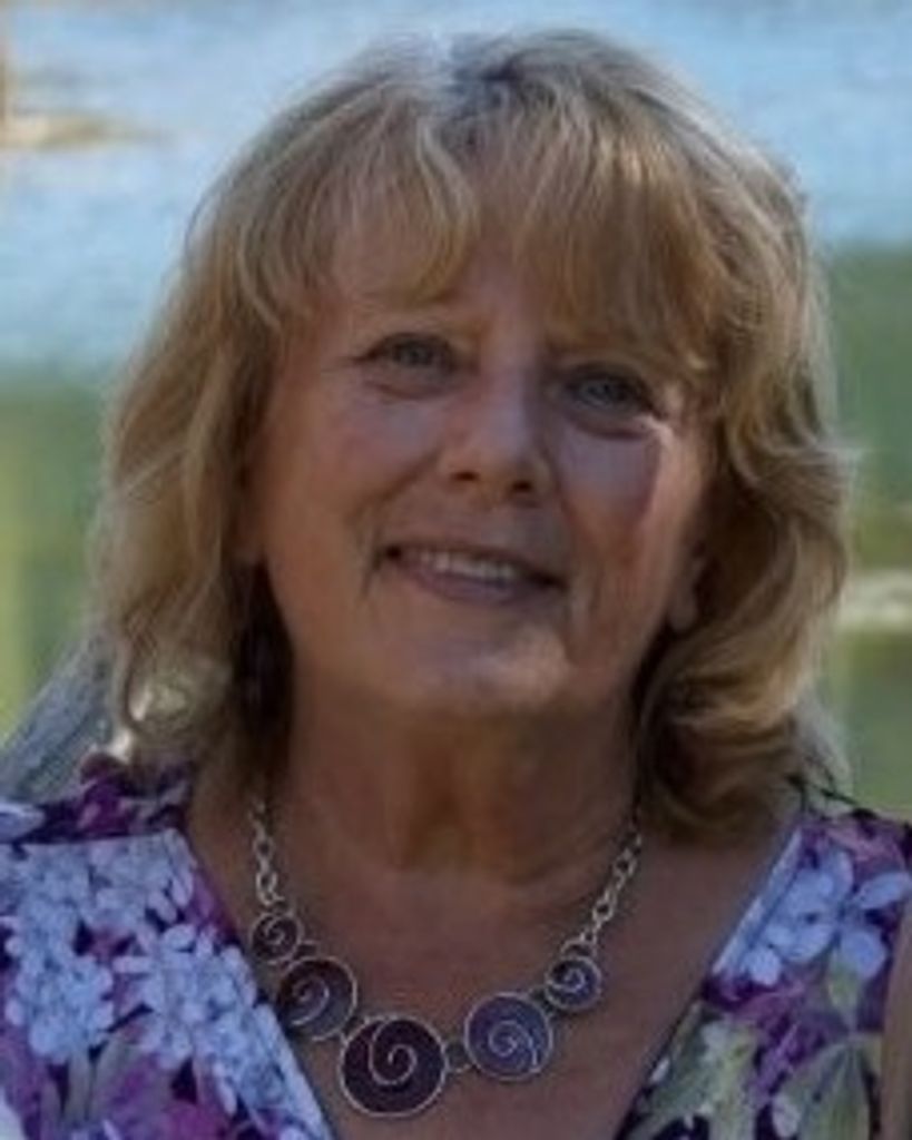 Yvonne Ann Meyers