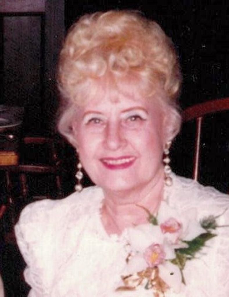 Dorothy M (Eisenhauer)  Masceri Profile Photo