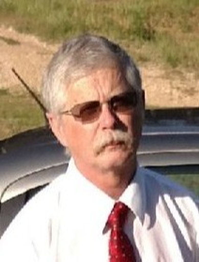 William "Billy" Calvin Holloway