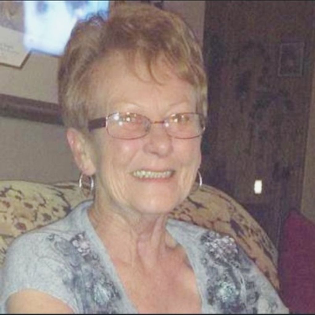 Josephine Stiles Profile Photo