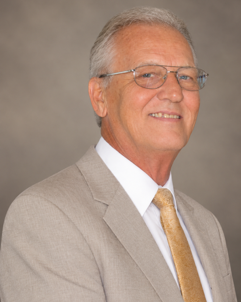Edward Deering Profile Photo