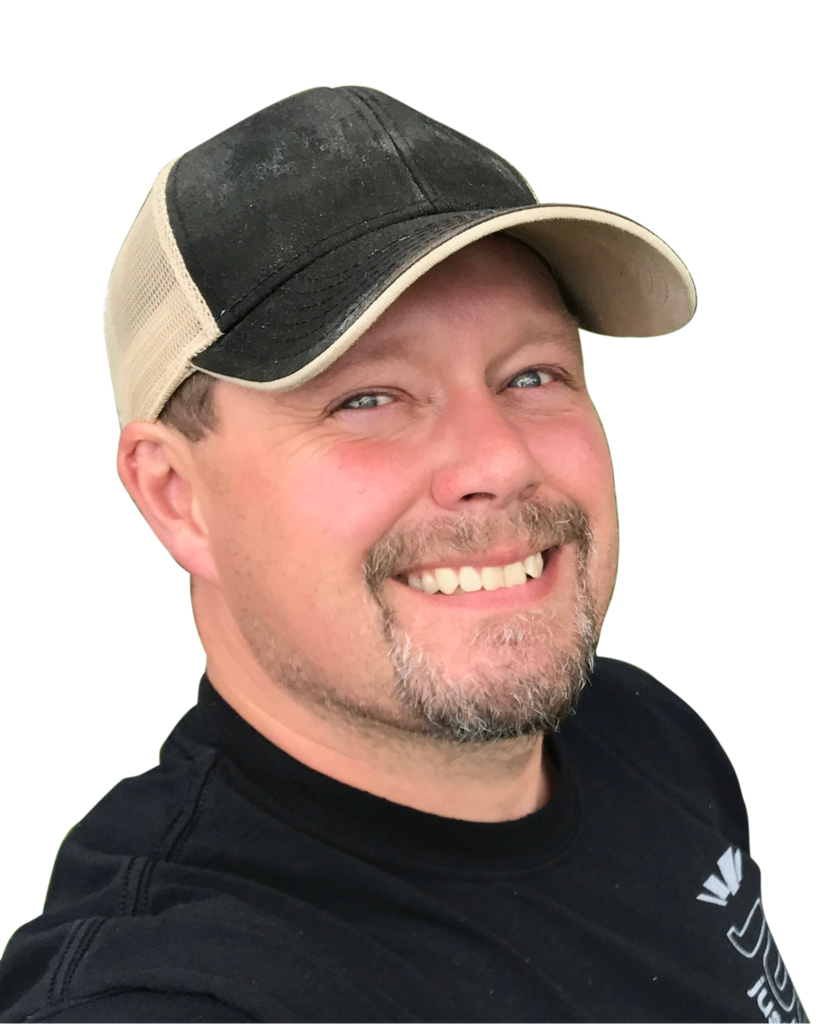Jason Douglas Baker Profile Photo