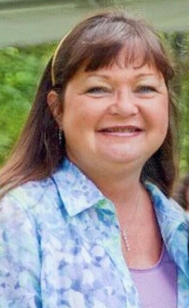 Robin Maddox Mccorkle Profile Photo