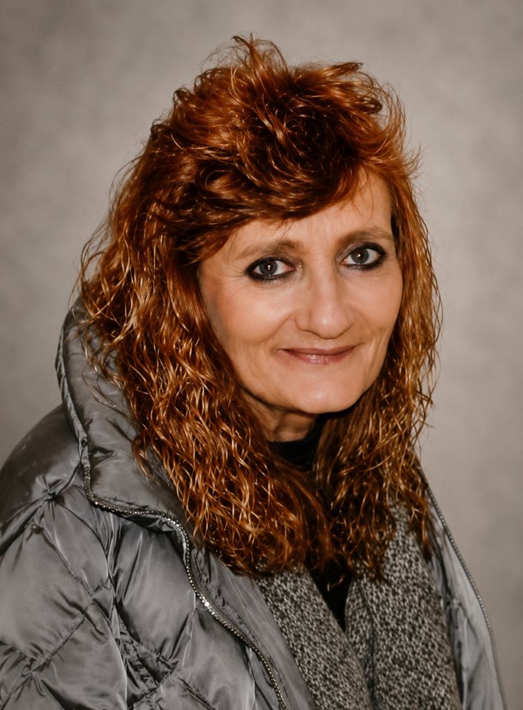 Sherry Ardoin