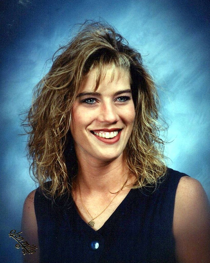 Nicole Lynn Infinger (Henderson)